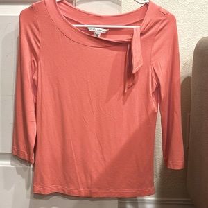 Banana Republic XS Stretch Blouse